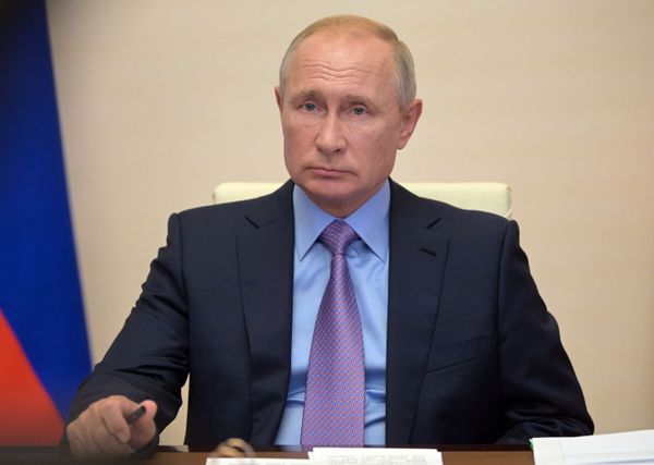 Putin: Russia Will Have Second COVID-19 Vaccine in September - Sputnik International