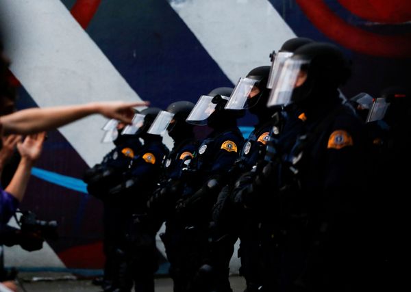 Seattle Mayor Vetoes City Council's Bid to Defund Police - Sputnik International