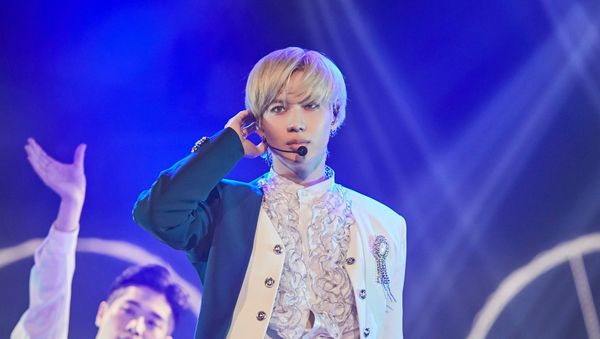 Date of Taemin's comeback finally announced - Sputnik International