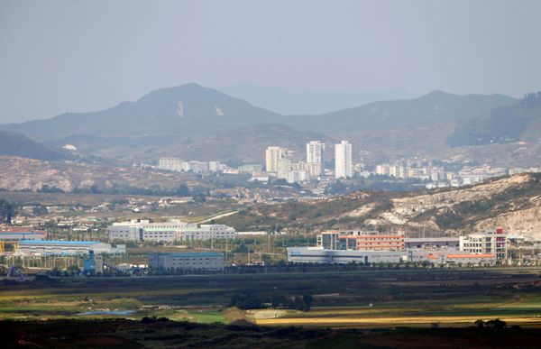 Seoul to Allocate $17Mln to Transform Demilitarised Zone Into Peace Zone Seoul to Allocate $17Mln to Transform Demilitarised Zone Into Peace Zone - Sputnik International