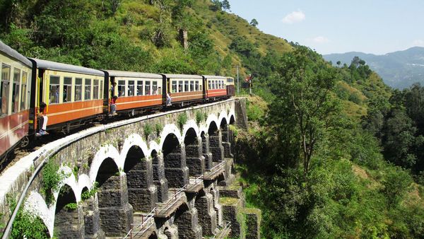 Indian Railway - Sputnik International