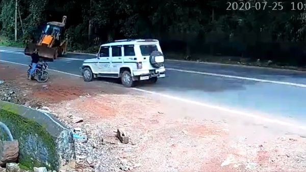 Road incident - Sputnik International