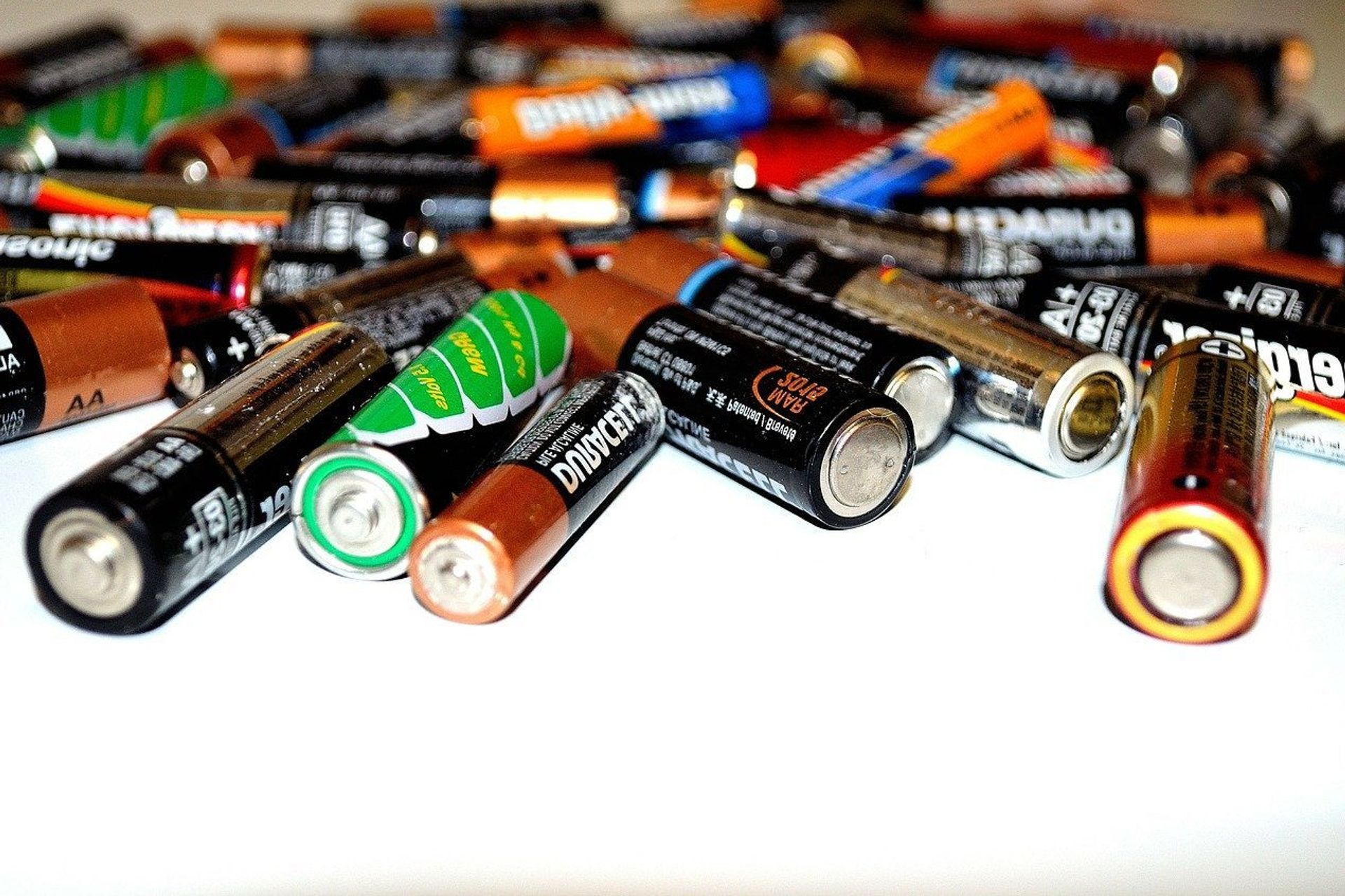 Lithium Batteries - Sputnik International, 1920, 03.11.2022