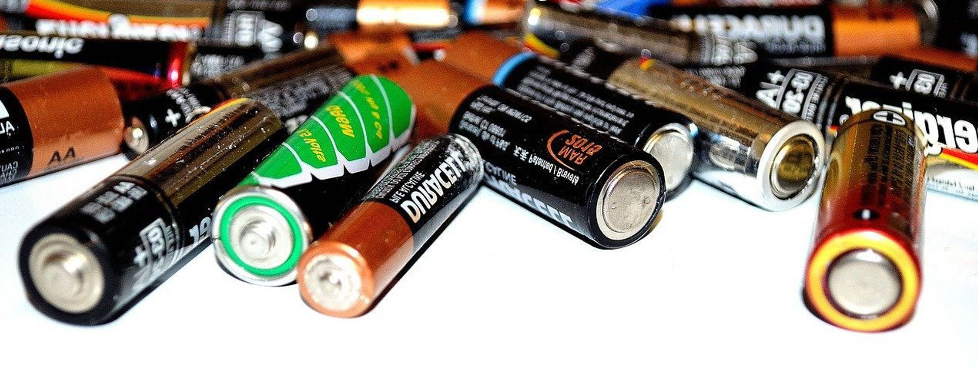 Lithium Batteries - Sputnik International, 1920, 06.11.2022