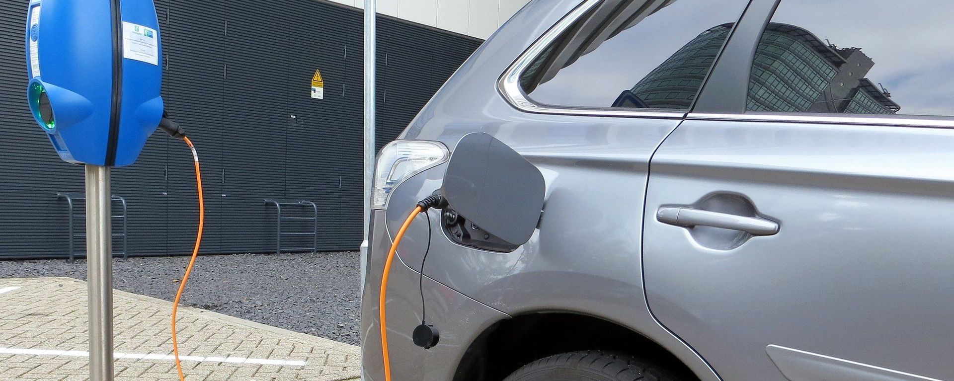 China's Electric Car Race - Sputnik International, 1920, 16.10.2020