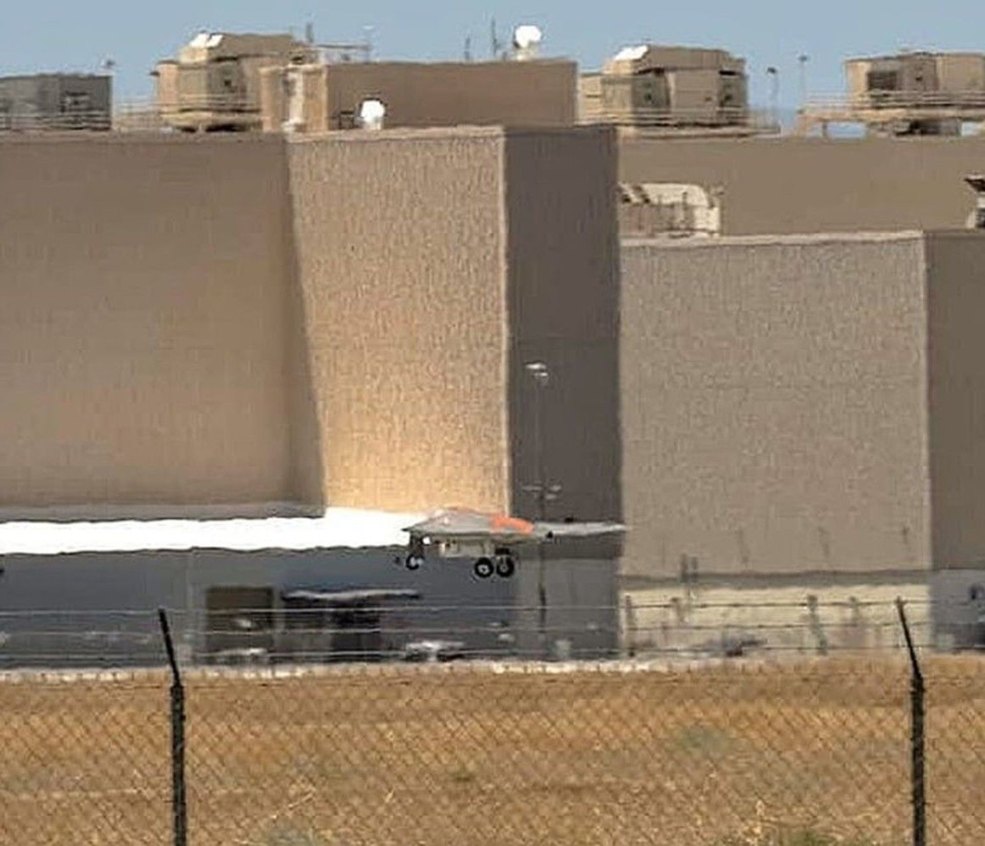 US Air Force Makes Rare Disclosure on Deployment of Mysterious Sentinel Stealth Drones US Air Force Makes Rare Disclosure on Deployment of Mysterious Sentinel Stealth Drones - Sputnik International, 1920, 13.03.2021