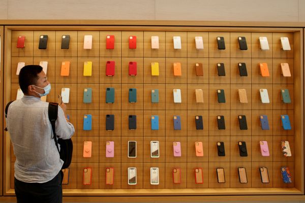 Telegram CEO Exposes Seven Myths Apple is Using to Trick Consumers - Sputnik International