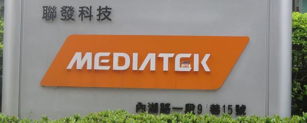 MediaTek  - Sputnik International