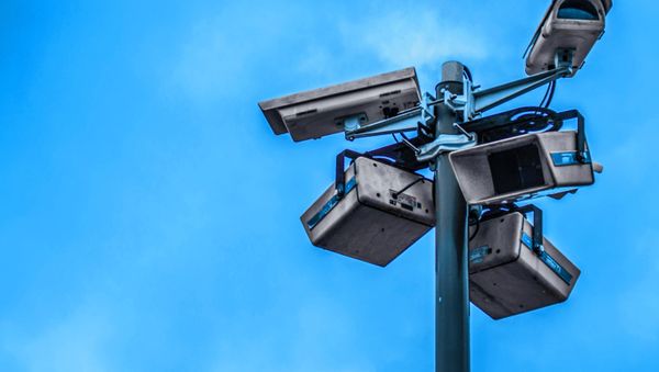 Cameras - Sputnik International
