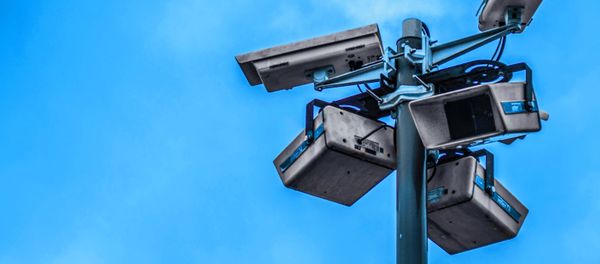 Cameras - Sputnik International