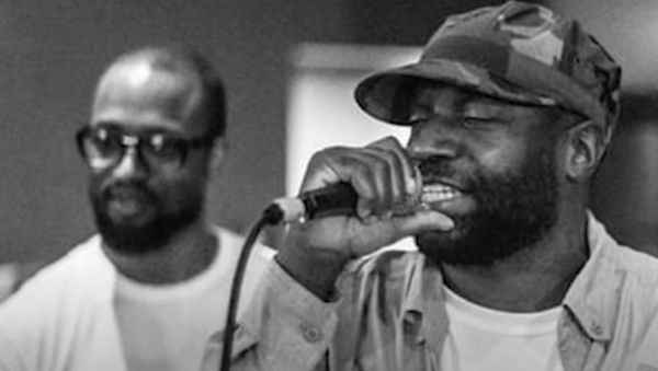 Rapper Malik B Of The Roots dies at 47 - Sputnik International