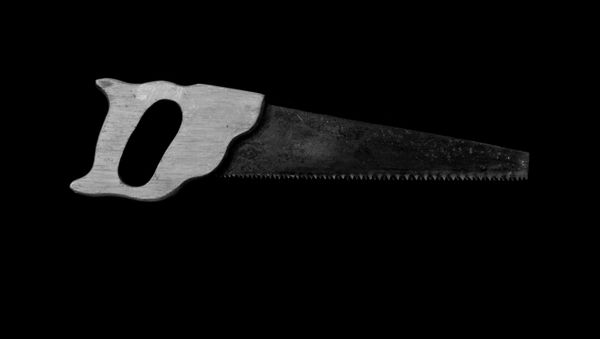 Saw - Sputnik International