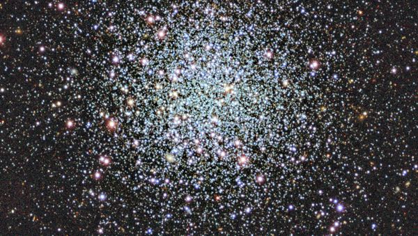 NGC 5466 - Sputnik International