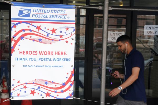 ‘Snail Mail’ Concerns: Democrats Urge Probe into Postal Service Changes Ahead of US Elections ‘Snail Mail’ Concerns: Democrats Urge Probe into Postal Service Changes Ahead of US Elections - Sputnik International
