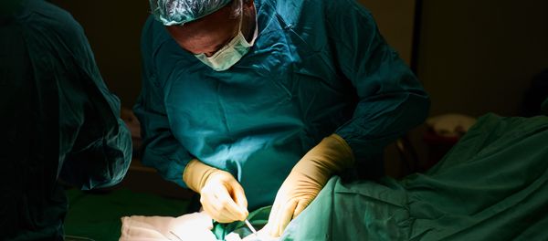 Surgery, hospital, doctor - Sputnik International