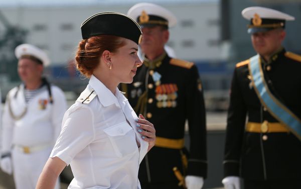 This Week in Pictures: 25 - 31 July This Week in Pictures: 25 - 31 July - Sputnik International