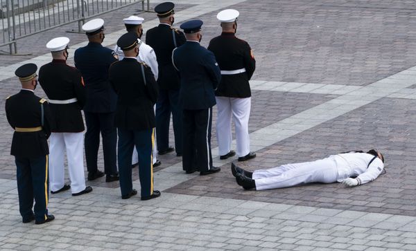 This Week in Pictures: 25 - 31 July This Week in Pictures: 25 - 31 July - Sputnik International
