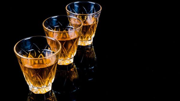 Liquor - Sputnik International