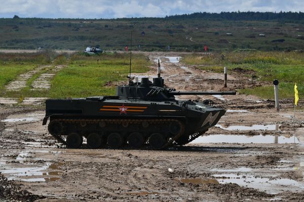 Russian Airborne Forces' 90th Anniversary Celebration - Sputnik International