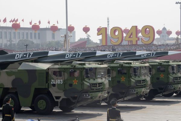 ‘A New Normal’: Experts Assuage Fears Chinese Redeployments Signal Plan to Attack Taiwan Soon - Sputnik International