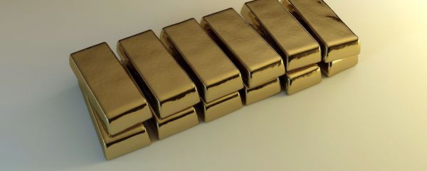 Gold bars Gold bars - Sputnik International