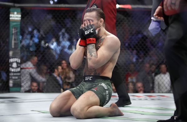 UFC Star McGregor Faces Two Injury Suits Worth Millions Just Days Before Fight - Reports UFC Star McGregor Faces Two Injury Suits Worth Millions Just Days Before Fight - Reports - Sputnik International