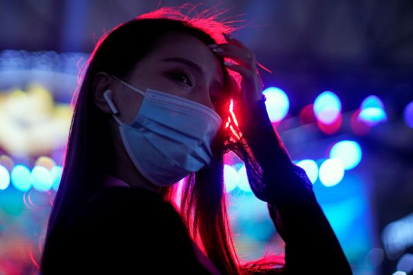 Fun Amid COVID-19 Pandemic: Cosplayers Attend Asia's Biggest Expo ChinaJoy 2020 - Sputnik International