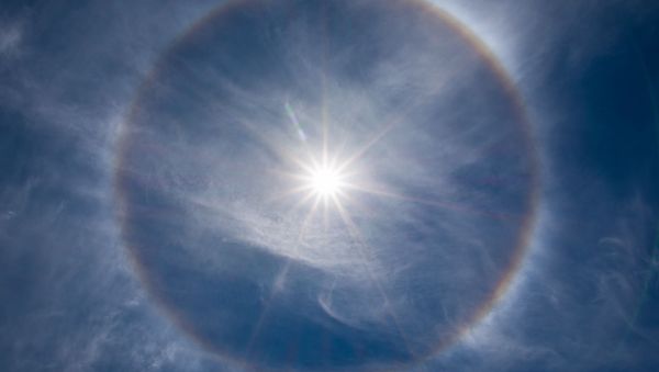 Halo - Sputnik International