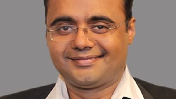 Ashutosh Kumar - Sputnik International