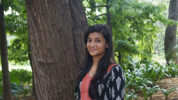 Pratibha Sharma - Sputnik International
