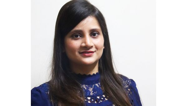 Shweta Sharma - Sputnik International