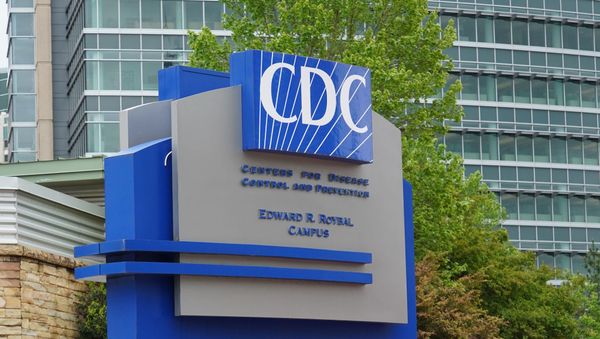 A general view of the Centers for Disease Control and Prevention Edward R. Roybal campus in Atlanta - Sputnik International