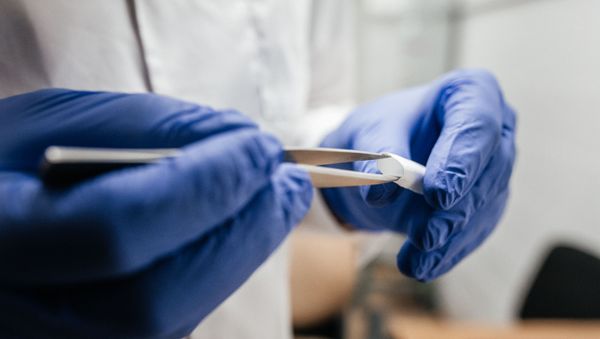 Artificial blood vessels - Sputnik International