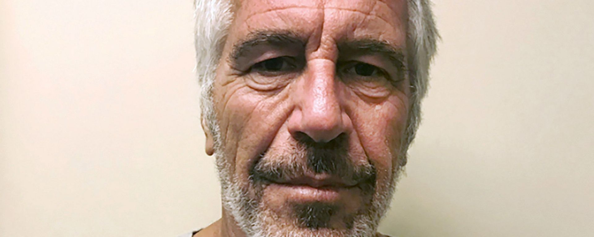 File photo, provided by the New York State Sex Offender Registry, shows Jeffrey Epstein. File photo, provided by the New York State Sex Offender Registry, shows Jeffrey Epstein. - Sputnik International, 1920, 01.12.2022