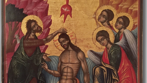 Iconoclasm No More: UK Returns 12 Stolen Orthodox Relics to Greece - Sputnik International