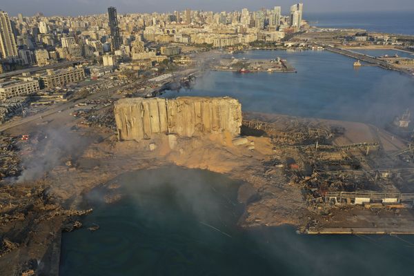 How Beirut Port Explosion Put Lebanon on the Brink of Survival How Beirut Port Explosion Put Lebanon on the Brink of Survival - Sputnik International