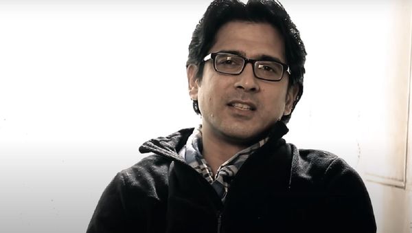 Samir Sharma Samir Sharma - Sputnik International