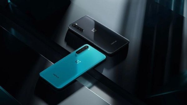 OnePlus Nord - Sputnik International