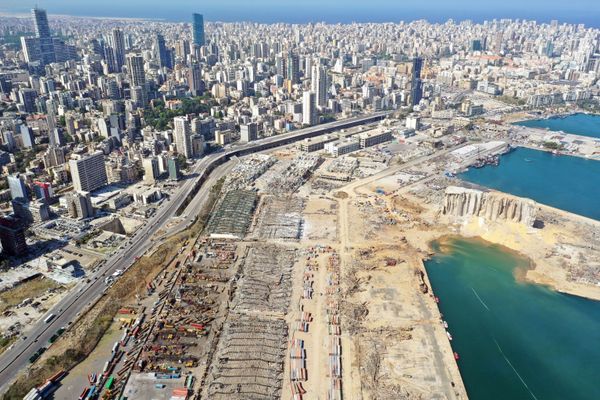 Lebanon Has Reached Critical Point That Challenges Its Survival as Sovereign State, Analyst Warns Lebanon Has Reached Critical Point That Challenges Its Survival as Sovereign State, Analyst Warns - Sputnik International