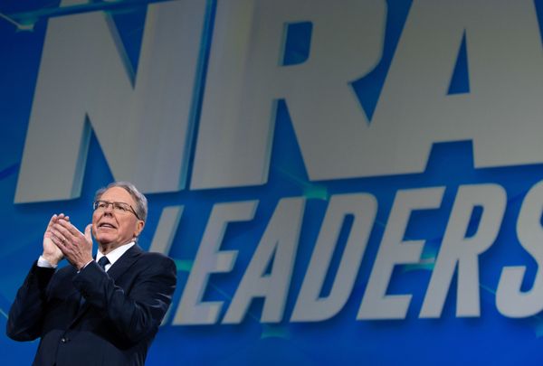 Why New York State Lawsuit Against NRA is a Political Attack & Part of Broader Democratic Campaign Why New York State Lawsuit Against NRA is a Political Attack & Part of Broader Democratic Campaign - Sputnik International