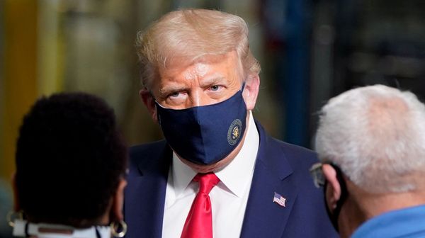 Why Can’t Trump Consider Russia's Sputnik V COVID Vaccine as US Remains Worst-Hit Country? Why Can’t Trump Consider Russia's Sputnik V COVID Vaccine as US Remains Worst-Hit Country? - Sputnik International