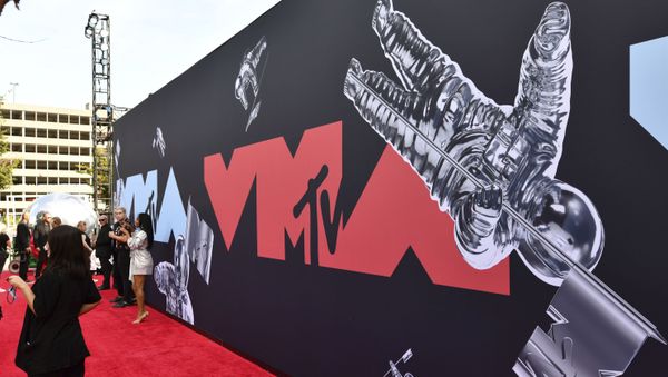 This Aug. 26, 2019 file photo shows a view of the red carpet at the MTV Video Music Awards in Newark, N.J. An MTV spokesperson said Monday that the show will take place Aug. 30 at the Barclays Center in Brooklyn, New York. - Sputnik International