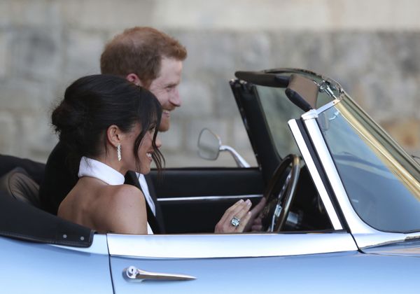 New Tell-All About Meghan Markle, Prince Harry Points to Why Megxit Couldn’t Be Avoided New Tell-All About Meghan Markle, Prince Harry Points to Why Megxit Couldn’t Be Avoided - Sputnik International