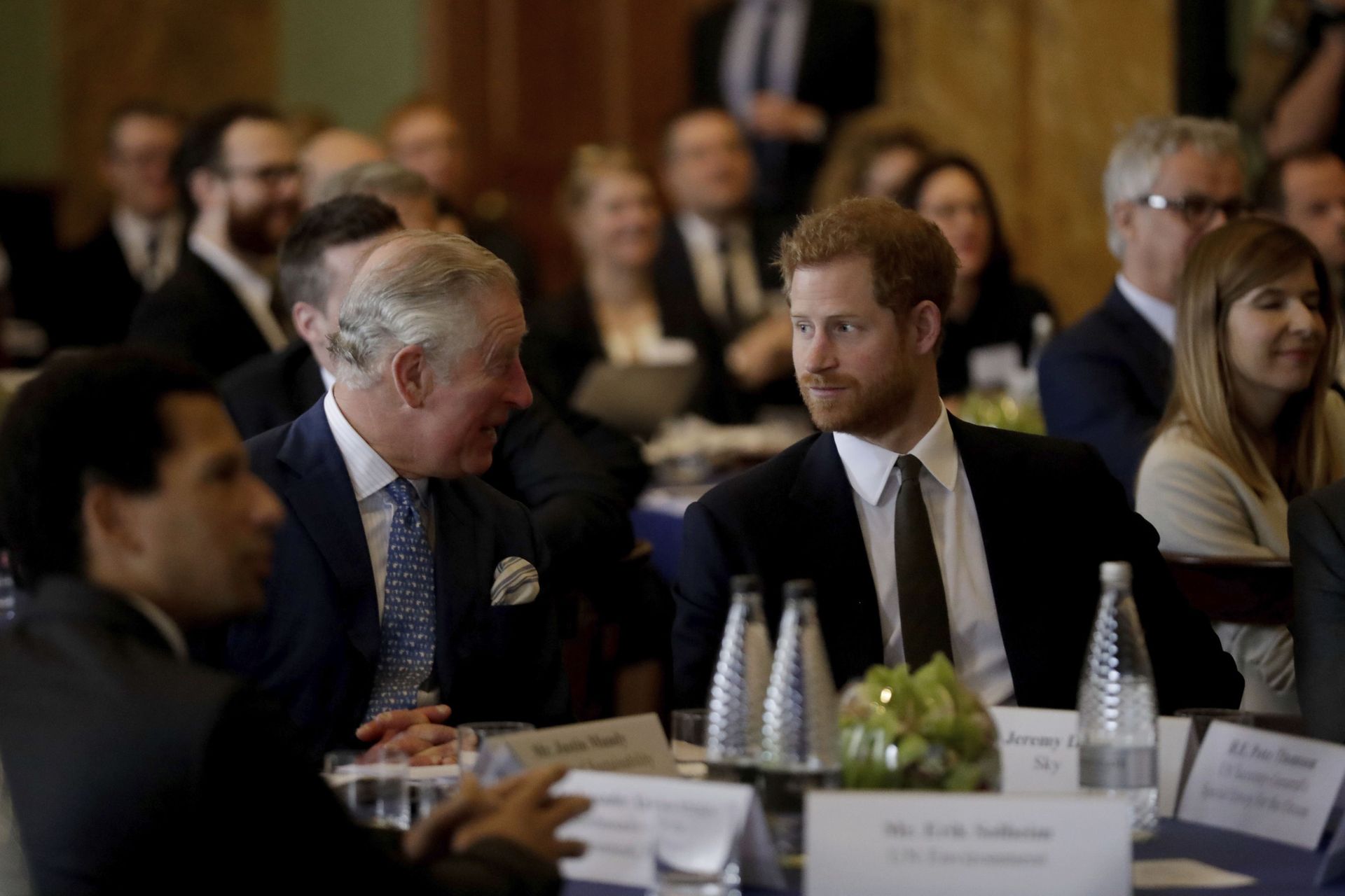 'Greatly Concerned' Prince William Reportedly Fears More 'Truth-Bombing' From Harry - Sputnik International, 1920, 30.05.2021