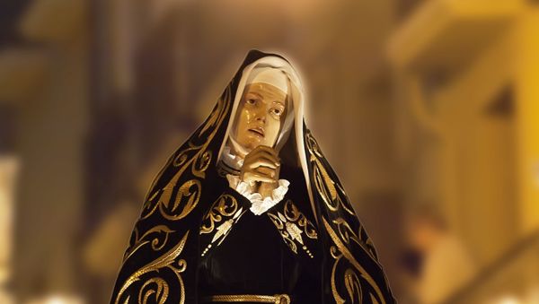 Virgin Mary - Sputnik International