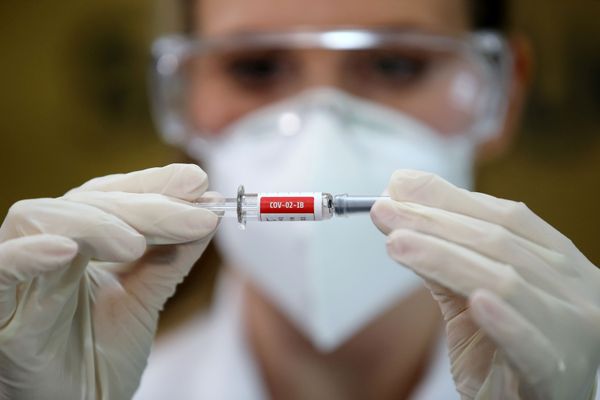 As Russia Unveils World’s First COVID-19 Vaccine, How Many Others are Being Developed? As Russia Unveils World’s First COVID-19 Vaccine, How Many Others are Being Developed? - Sputnik International