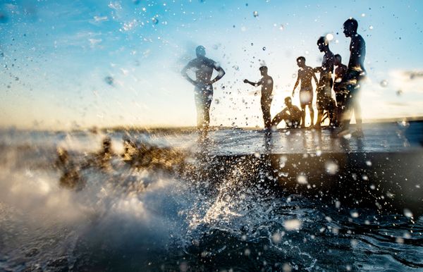 This Week in Pictures: 1 - 7 August This Week in Pictures: 1 - 7 August - Sputnik International
