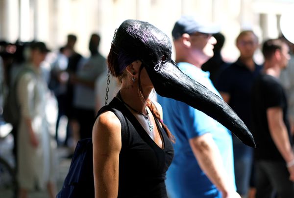This Week in Pictures: 1 - 7 August This Week in Pictures: 1 - 7 August - Sputnik International