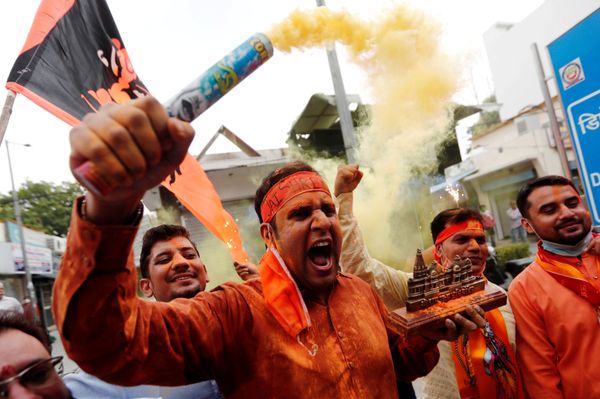 This Week in Pictures: 1 - 7 August This Week in Pictures: 1 - 7 August - Sputnik International