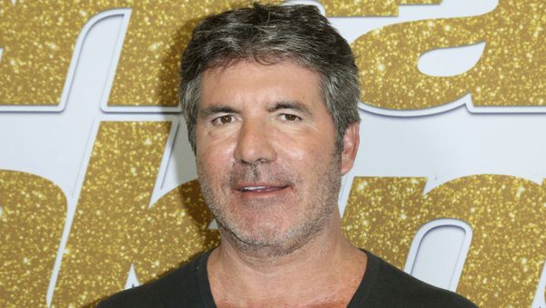 Simon Cowell arrives at the America's Got Talent Season 13 Week 3 red carpet at the Dolby Theatre in Los Angeles - Sputnik International